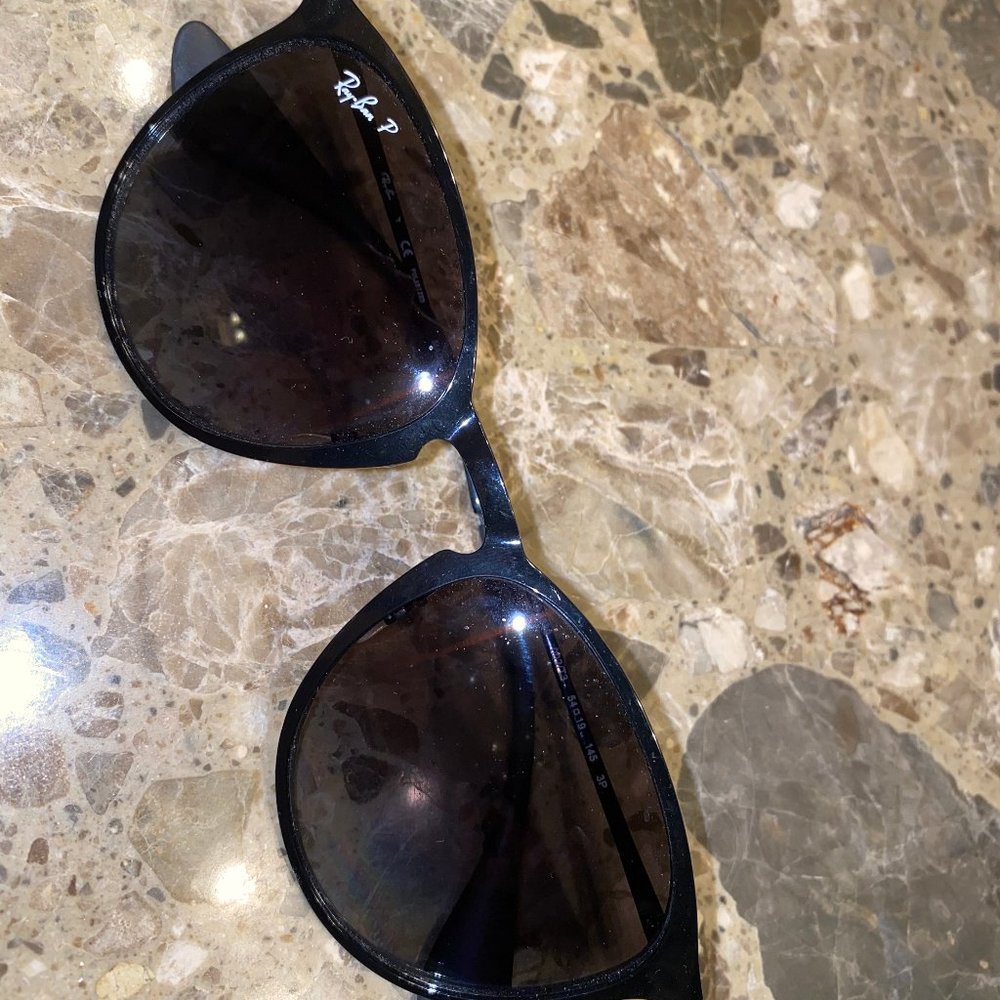 Ray Ban Erika Metal